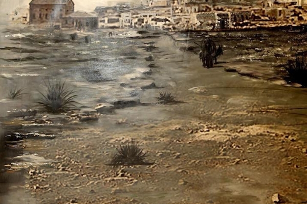 Saint John Hotel (Madaba)